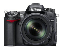 Nikon D7000 + 18 105 VR - 1449094 - zdjęcie 1